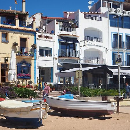Apartamento Mar I Cel Бланес Екстер'єр фото