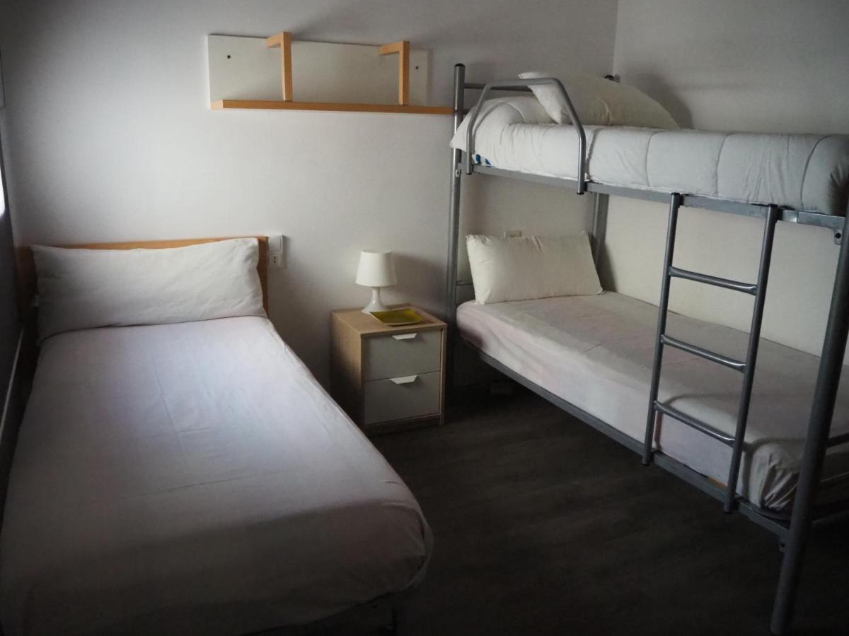 Apartamento Mar I Cel Бланес Екстер'єр фото