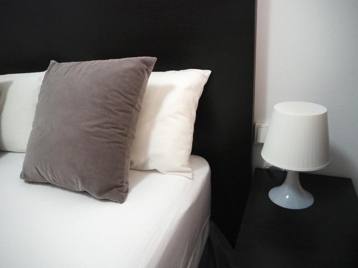 Apartamento Mar I Cel Бланес Екстер'єр фото