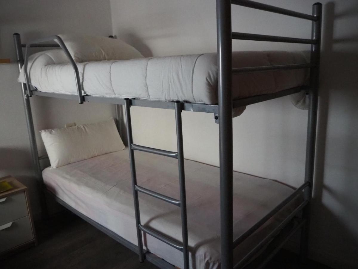Apartamento Mar I Cel Бланес Екстер'єр фото
