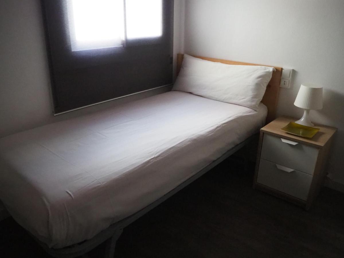 Apartamento Mar I Cel Бланес Екстер'єр фото