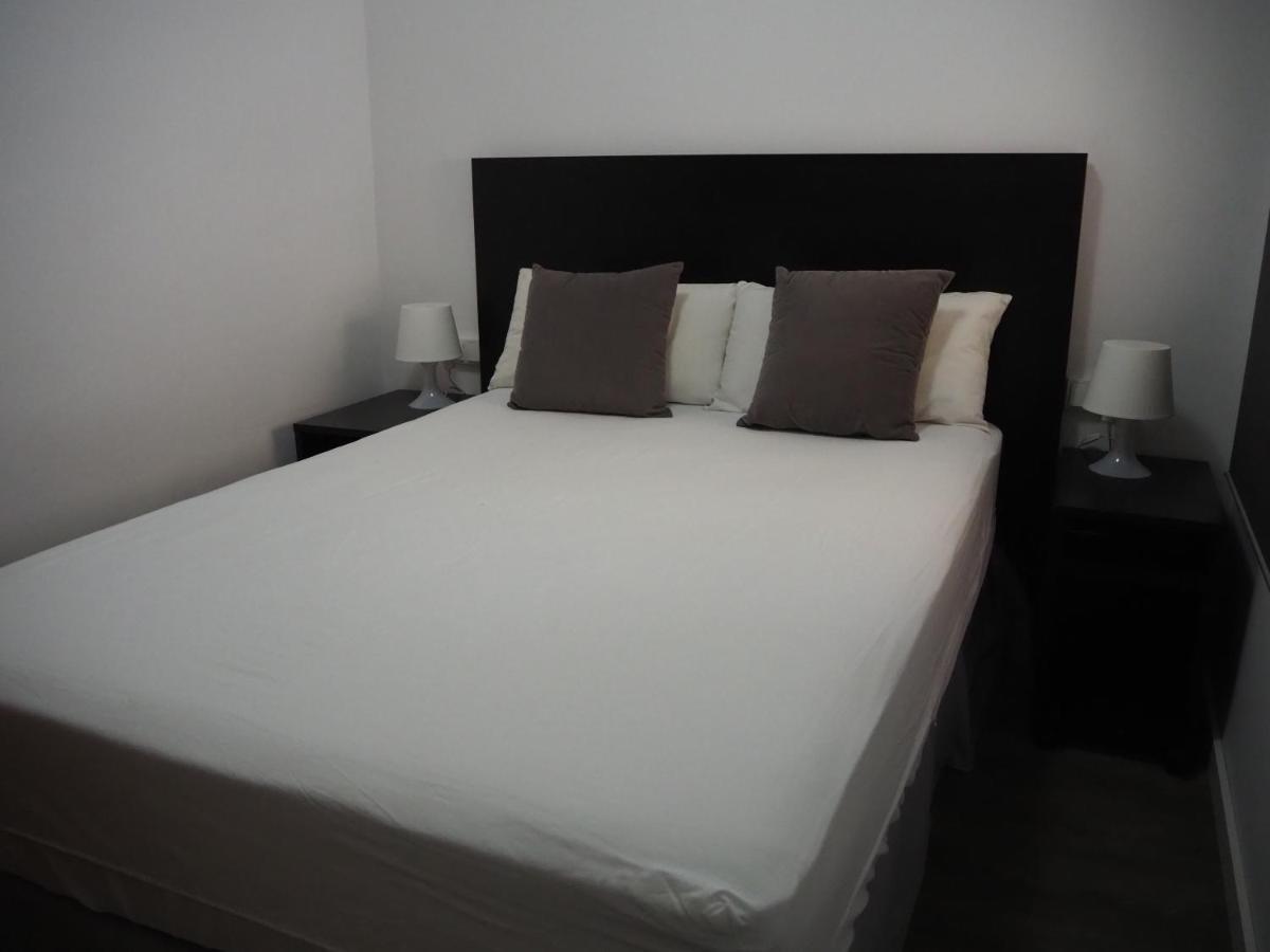 Apartamento Mar I Cel Бланес Екстер'єр фото