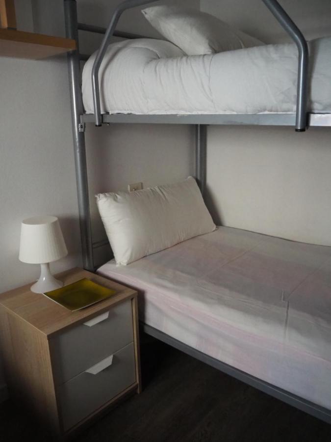 Apartamento Mar I Cel Бланес Екстер'єр фото