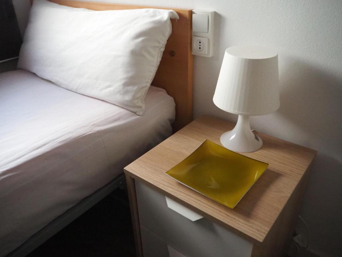 Apartamento Mar I Cel Бланес Екстер'єр фото