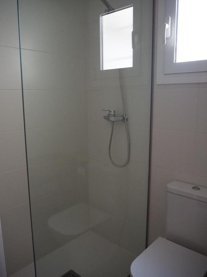Apartamento Mar I Cel Бланес Екстер'єр фото